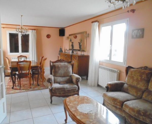A louer Le Poujol Sur Orb 340524114 Lamalou immobilier