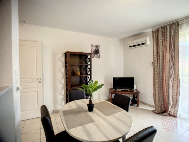 en location saisonnière Appartement Lamalou Les Bains - Photo 4