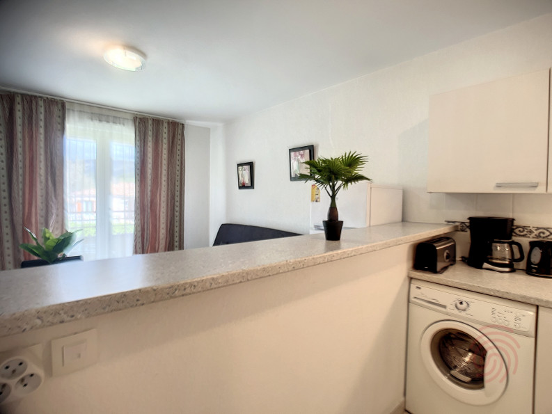 en location saisonnière Appartement Lamalou Les Bains - Photo 6