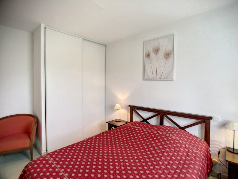 en location saisonnière Appartement Lamalou Les Bains - Photo 8