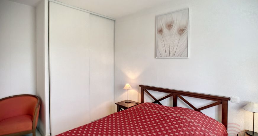 en location saisonnière Appartement Lamalou Les Bains