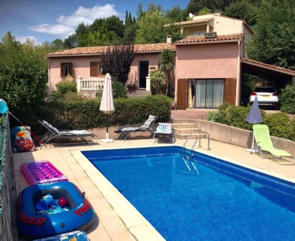 For sale Lamalou Les Bains 340524120 Lamalou immobilier