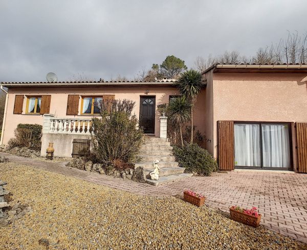 A vendre Lamalou Les Bains 340524120 Lamalou immobilier