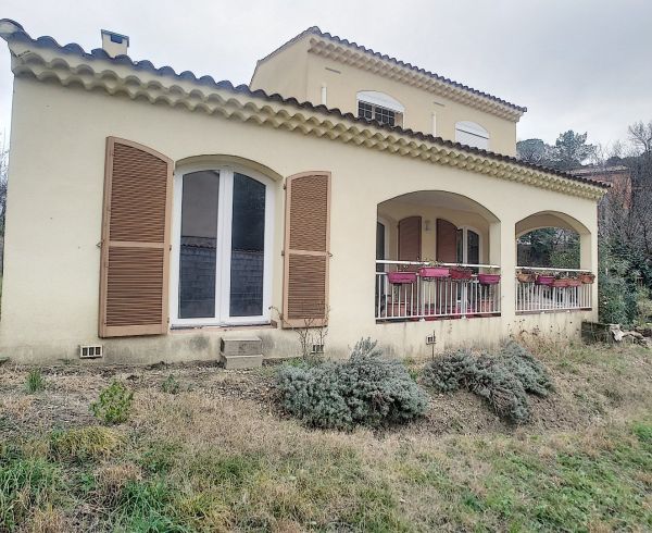 For sale Lamalou Les Bains 340524125 Lamalou immobilier