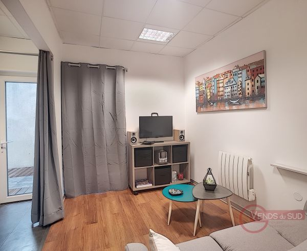 For seasonal lettings Lamalou Les Bains 340524127 Lamalou immobilier