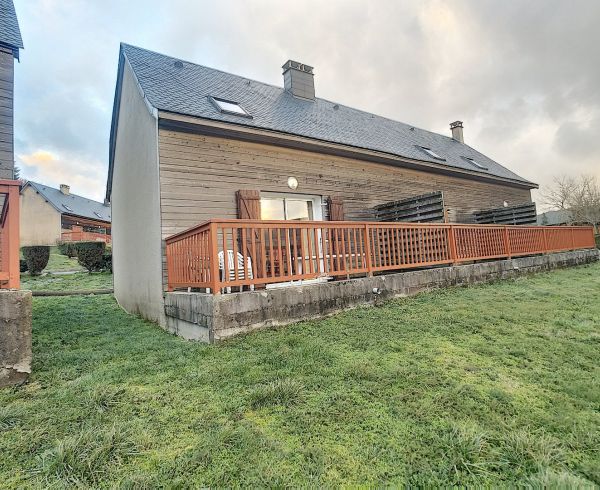 For sale La Salvetat Sur Agout 340524132 Lamalou immobilier