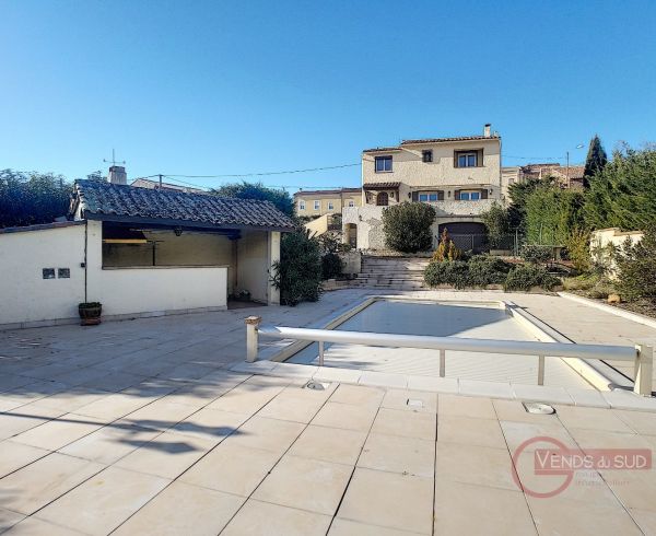 For sale La Tour Sur Orb 340524142 Lamalou immobilier