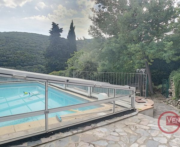 A vendre Cabrerolles 340524146 Lamalou immobilier