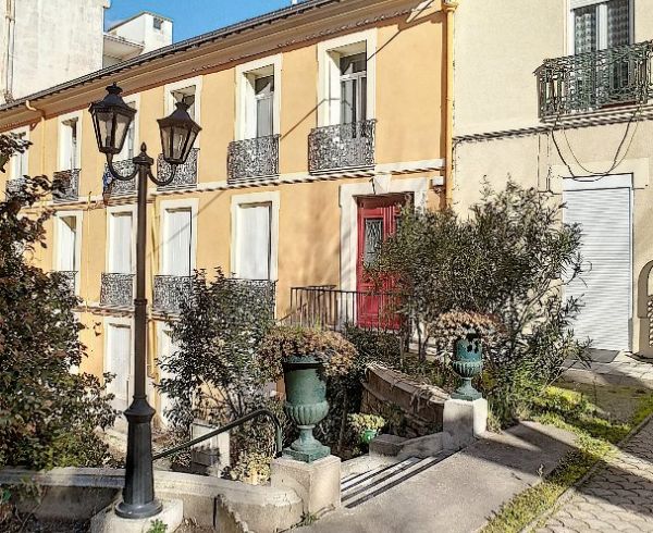 A louer Lamalou Les Bains 340524148 Lamalou immobilier