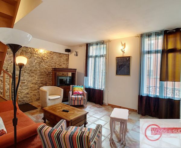 A vendre Lamalou Les Bains 340524152 Lamalou immobilier