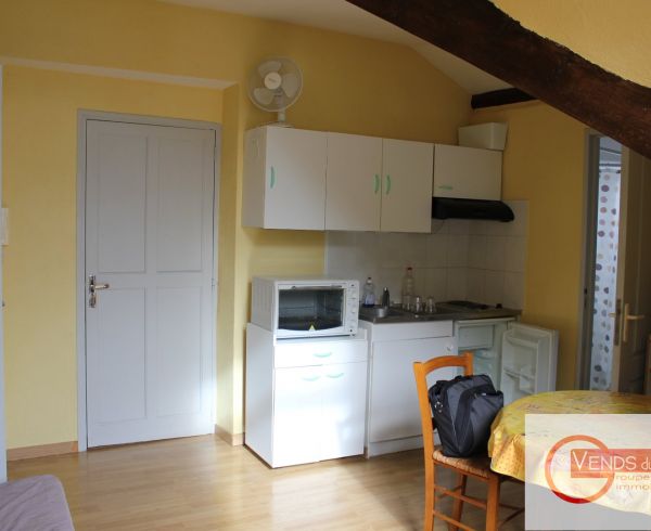 A vendre Lamalou Les Bains 340524154 Lamalou immobilier