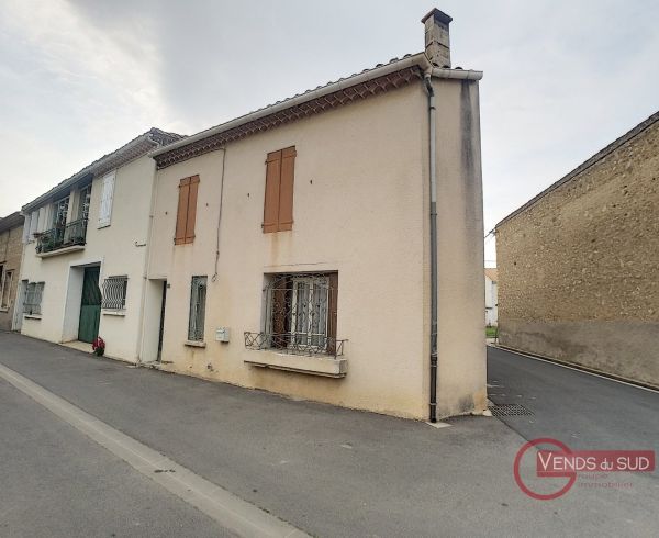 A vendre Pouzolles 340524157 Lamalou immobilier