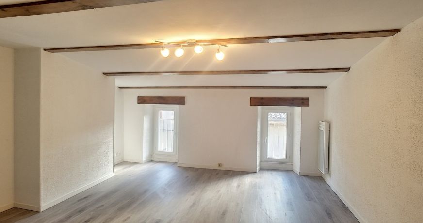 location Appartement rénové Bedarieux