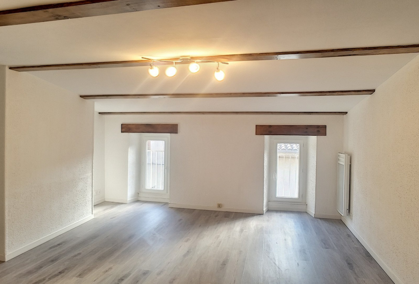 letting Appartement rénové Bedarieux - Photo 3