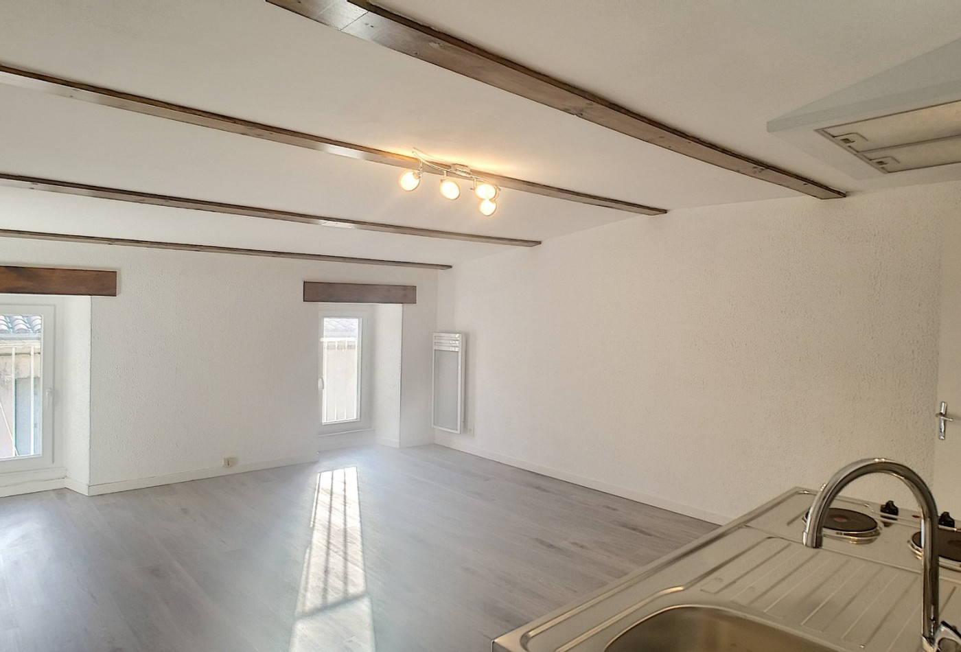 letting Appartement rénové Bedarieux - Photo 4