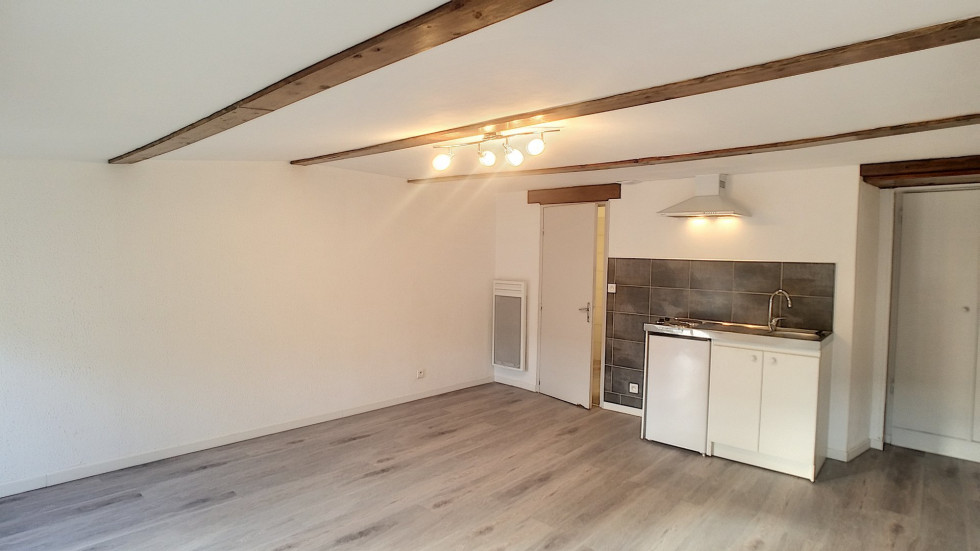 location Appartement rénové Bedarieux - Photo 2