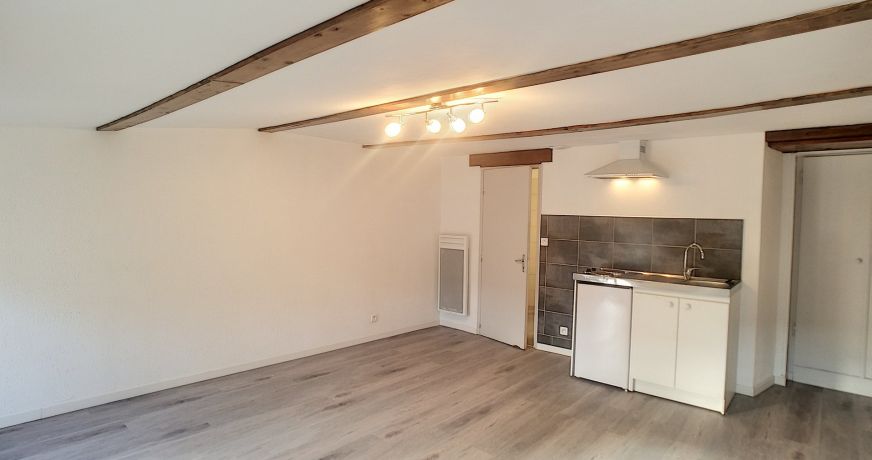 location Appartement rénové Bedarieux