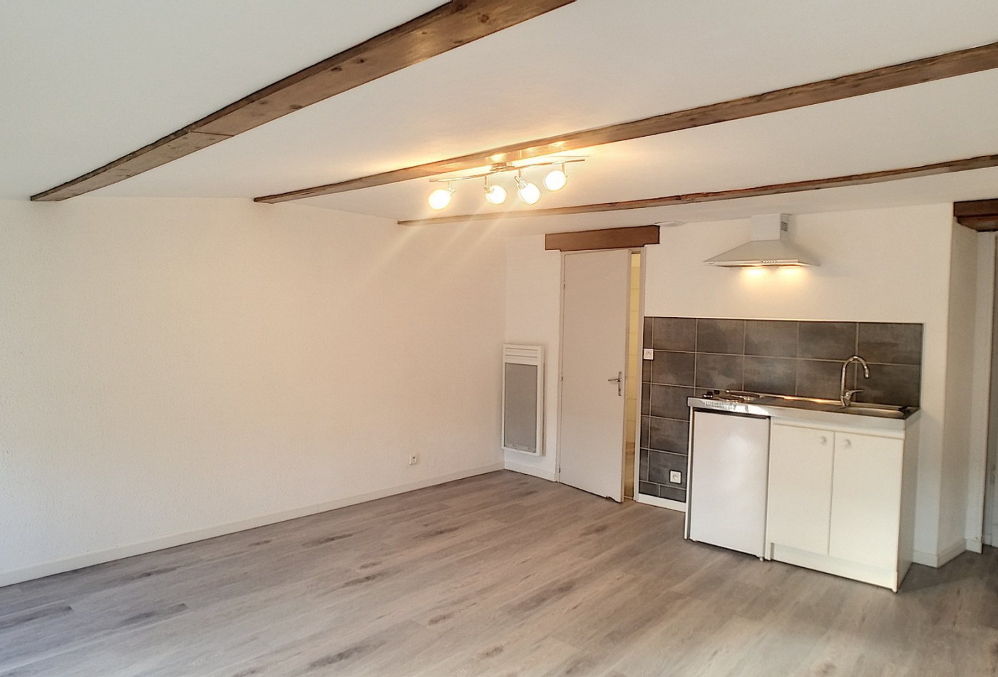 letting Appartement rénové Bedarieux - Photo 2