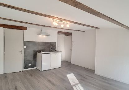location Appartement rénové Bedarieux