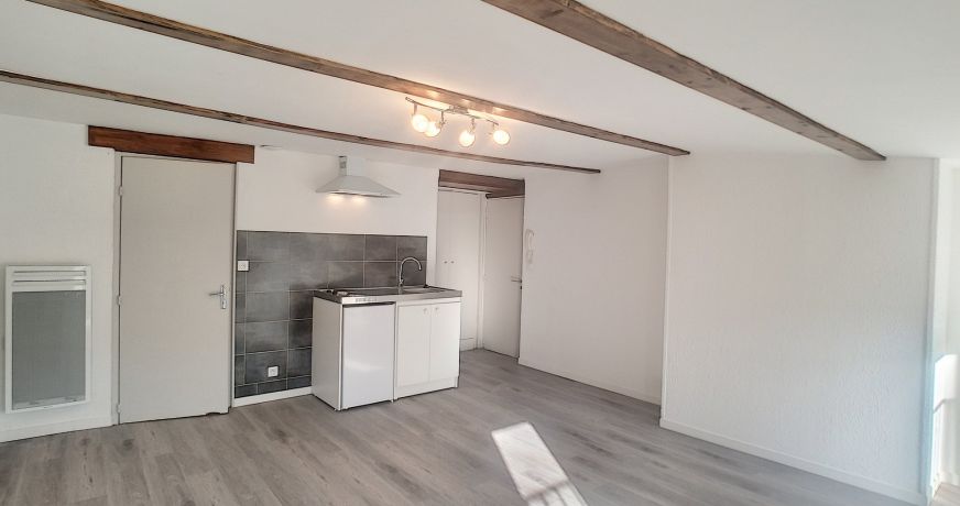location Appartement rénové Bedarieux
