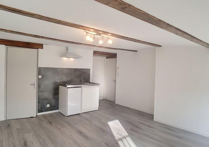 letting Appartement rénové Bedarieux