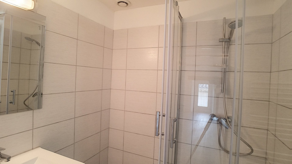 location Appartement rénové Bedarieux - Photo 5