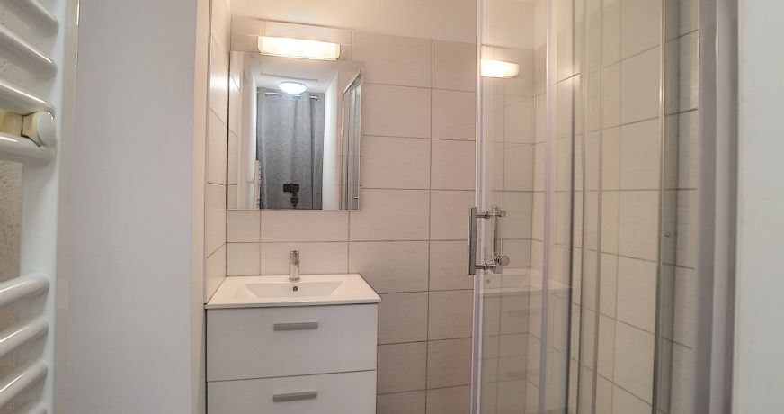 location Appartement rénové Bedarieux