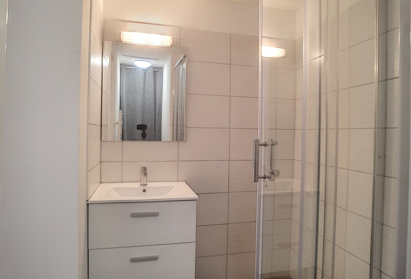 letting Appartement rénové Bedarieux - Photo 6