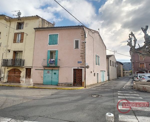 A vendre Herepian 340524160 Lamalou immobilier