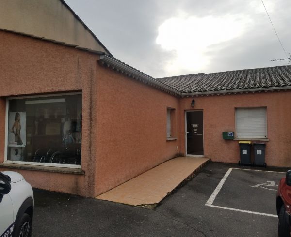 For rent Le Poujol Sur Orb 340524169 Lamalou immobilier