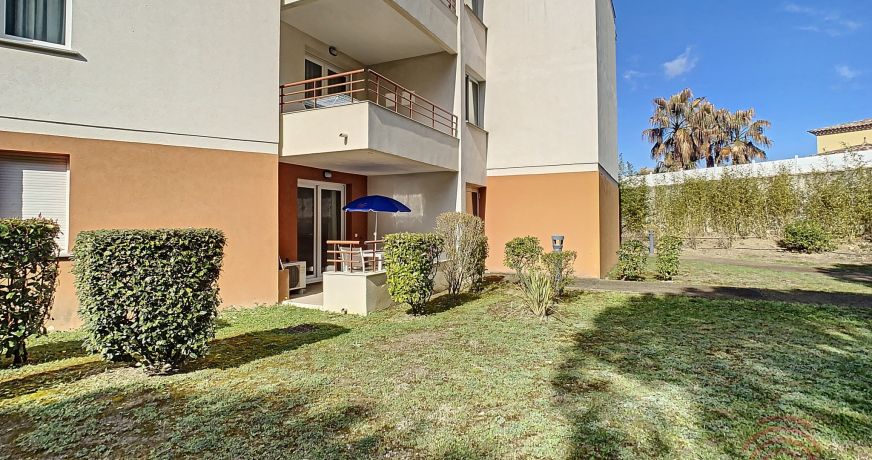 en location saisonnière Appartement Lamalou Les Bains