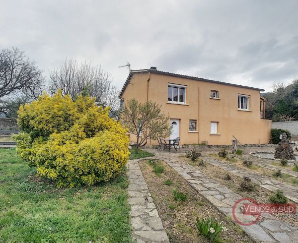 A vendre Les Aires 340524175 Lamalou immobilier