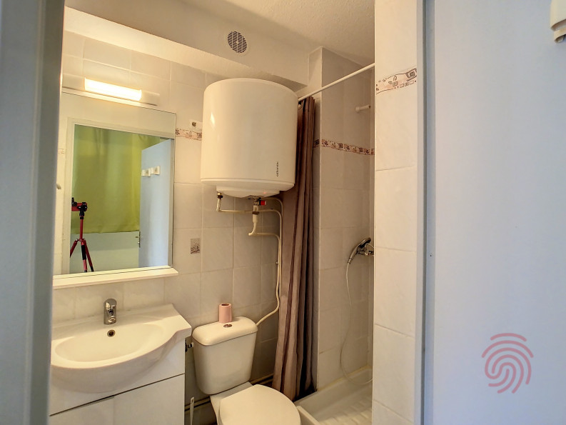 en location saisonnière Appartement Lamalou Les Bains - Photo 10