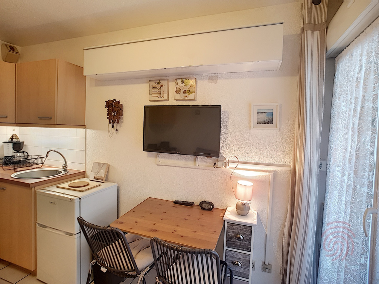 en location saisonnière Appartement Lamalou Les Bains - Photo 4
