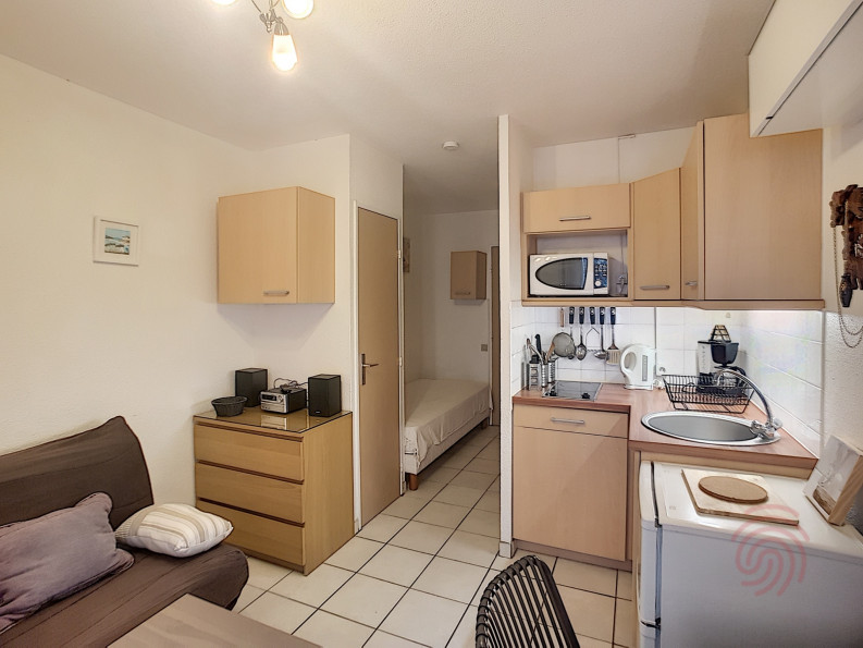 en location saisonnière Appartement Lamalou Les Bains - Photo 6