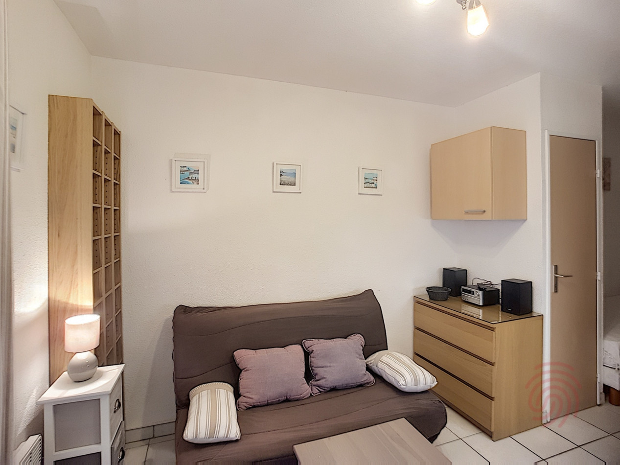 en location saisonnière Appartement Lamalou Les Bains - Photo 7