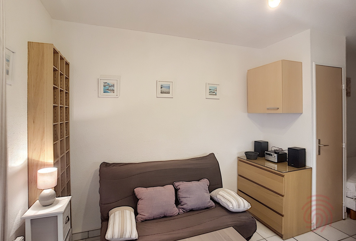 en location saisonnière Appartement Lamalou Les Bains - Photo 7