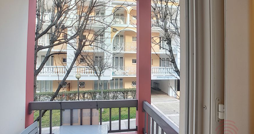 en location saisonnière Appartement Lamalou Les Bains