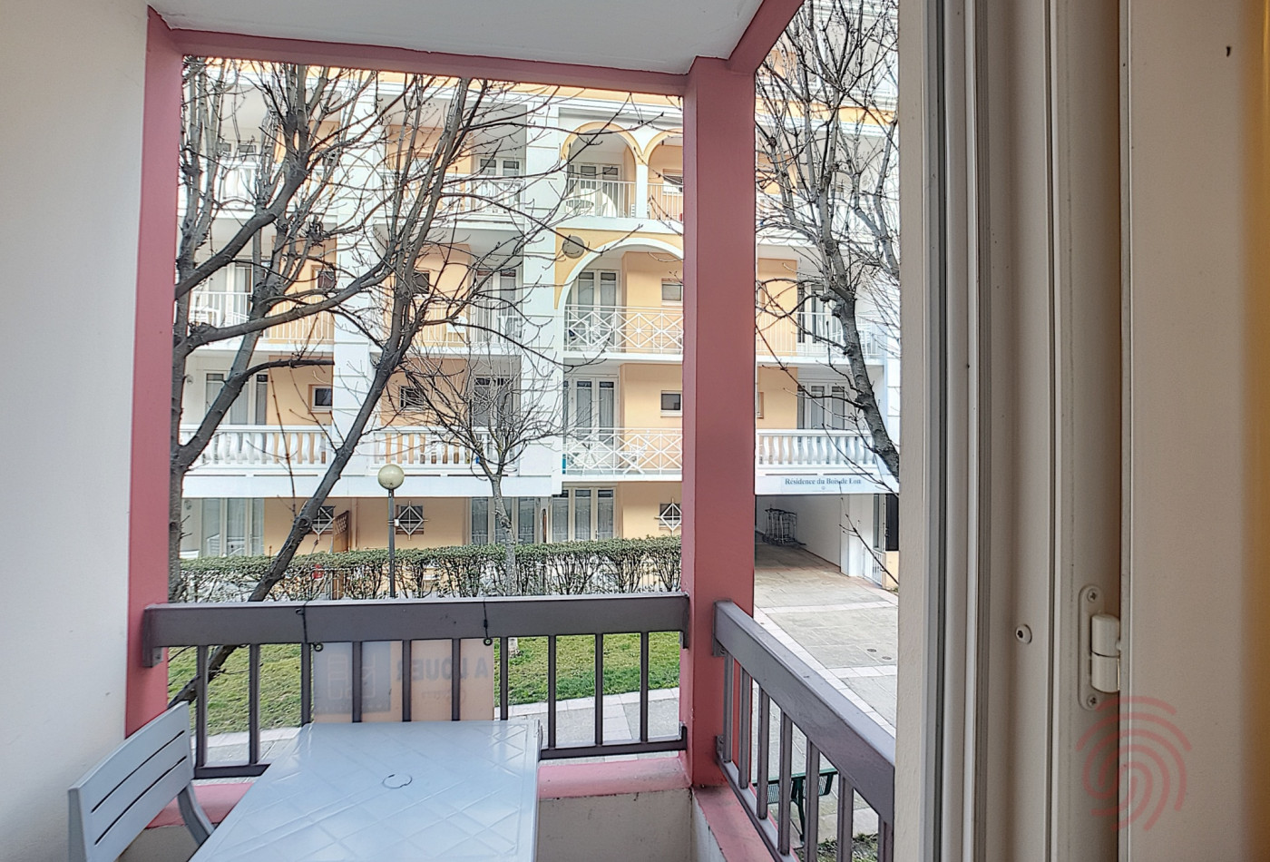 en location saisonnière Appartement Lamalou Les Bains - Photo 10