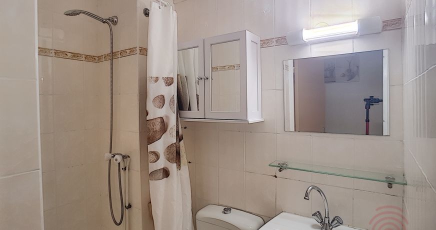 en location saisonnière Appartement Lamalou Les Bains