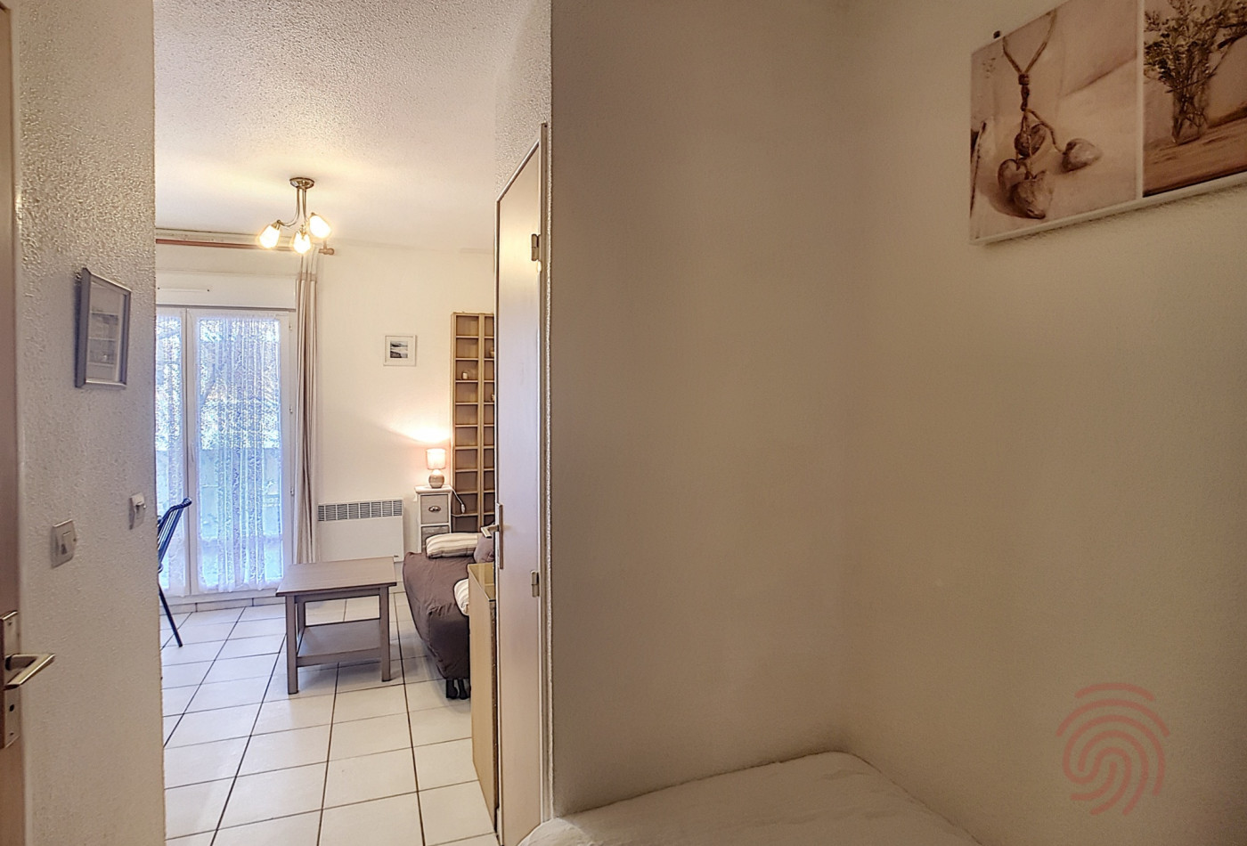 en location saisonnière Appartement Lamalou Les Bains - Photo 8