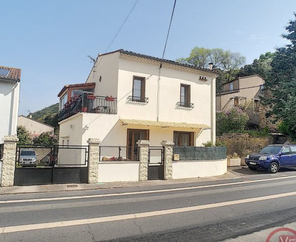 A vendre Lunas 340524181 Lamalou immobilier