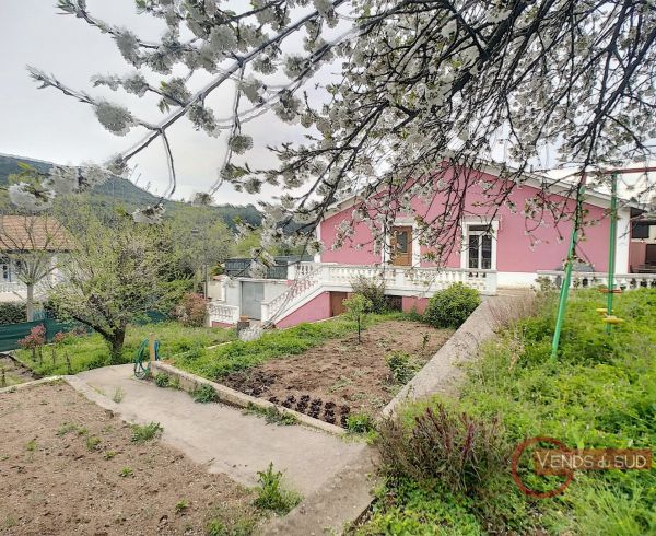 A vendre Lamalou Les Bains 340524187 Lamalou immobilier