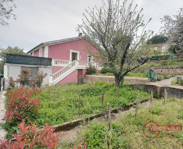 A vendre Lamalou Les Bains 340524187 Lamalou immobilier