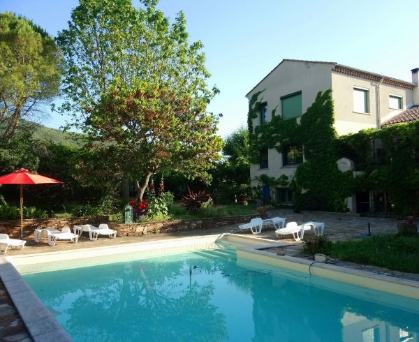 A vendre Le Pradal 340524190 Lamalou immobilier