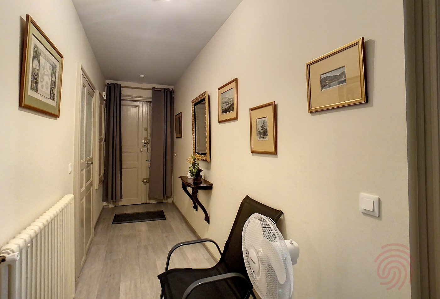 for seasonal lettings Appartement Lamalou Les Bains - Photo 13