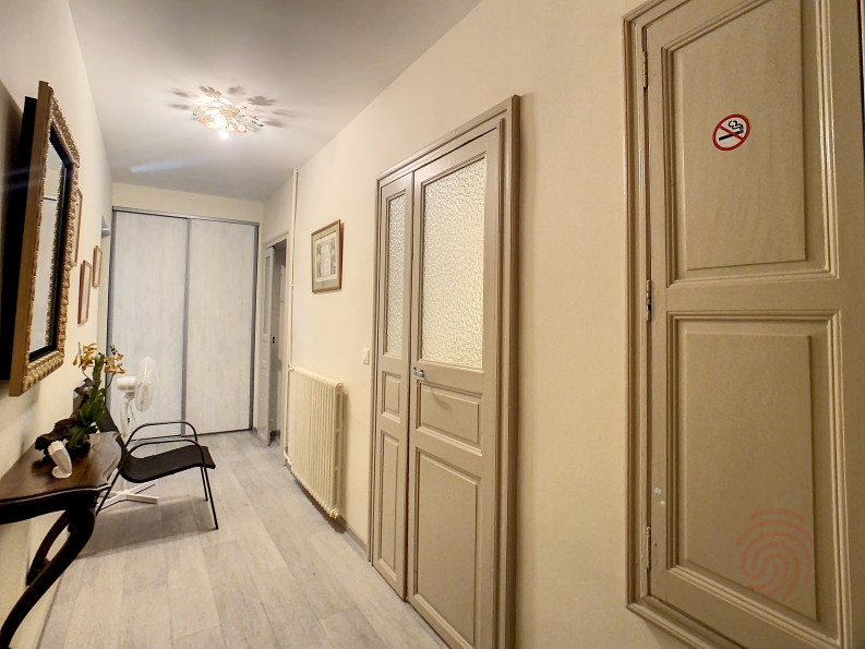 en location saisonnière Appartement Lamalou Les Bains - Photo 7