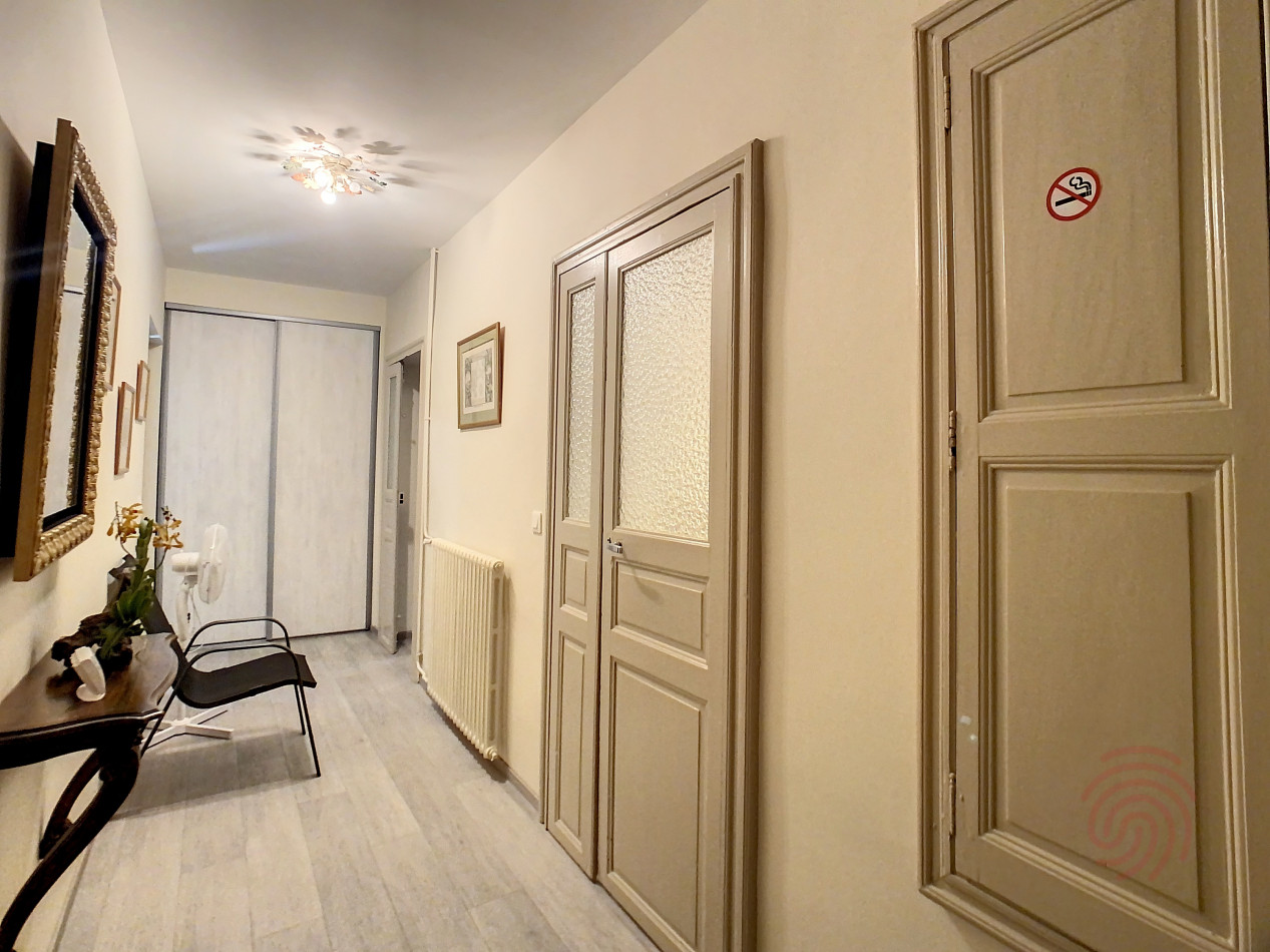 en location saisonnière Appartement Lamalou Les Bains - Photo 7