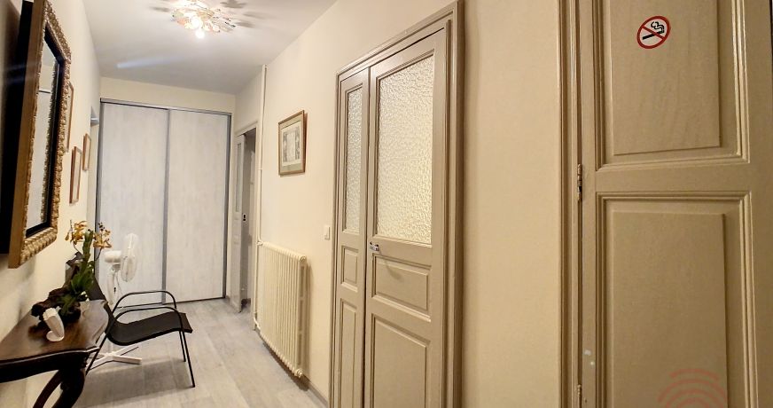 en location saisonnière Appartement Lamalou Les Bains