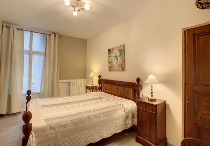 en location saisonnière Appartement Lamalou Les Bains